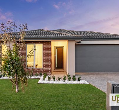 23 Colonnade Street, Clyde North