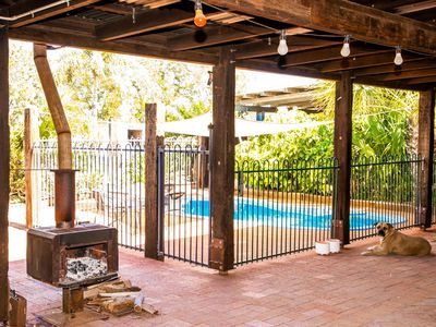 2 / Manilinha Drive, Boodarie