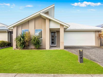 49 Bettson Blvd, Griffin