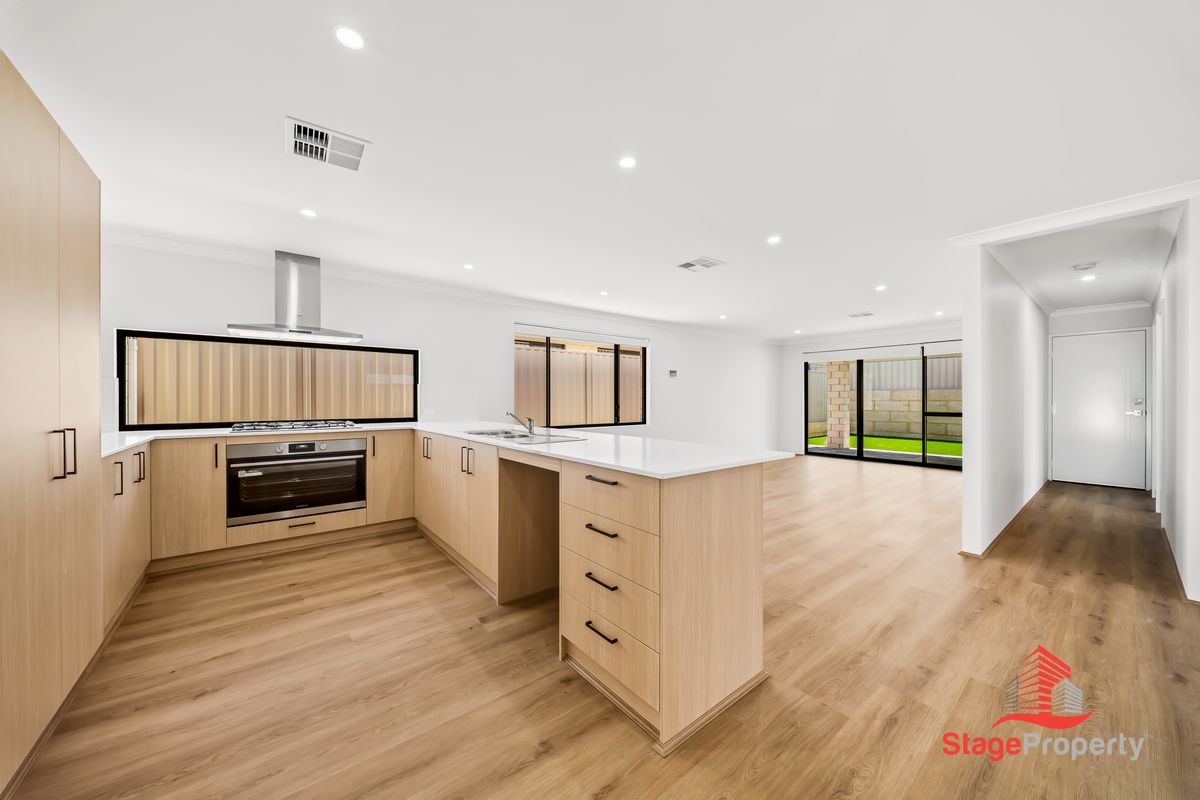 17 Beechwood Way, Anketell