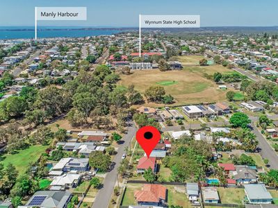145 Dibar Street, Wynnum