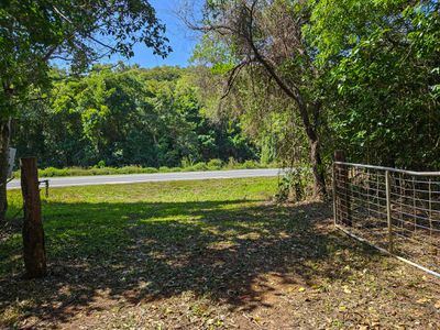 72 Mulligan Highway, Cooktown