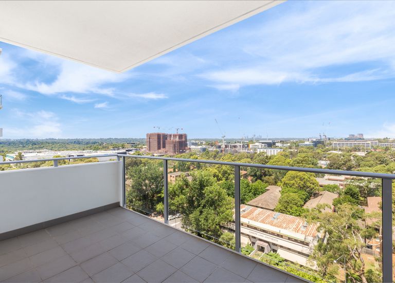 1005 / 1 Saunders Cl, Macquarie Park