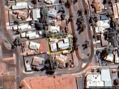 3 Pedlar Street, South Hedland