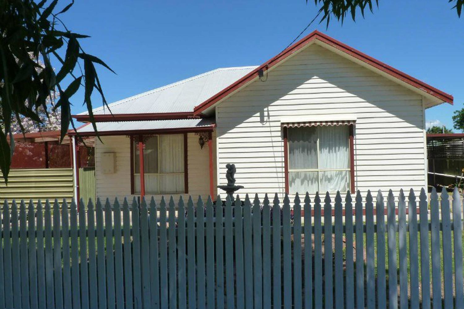 Horsham