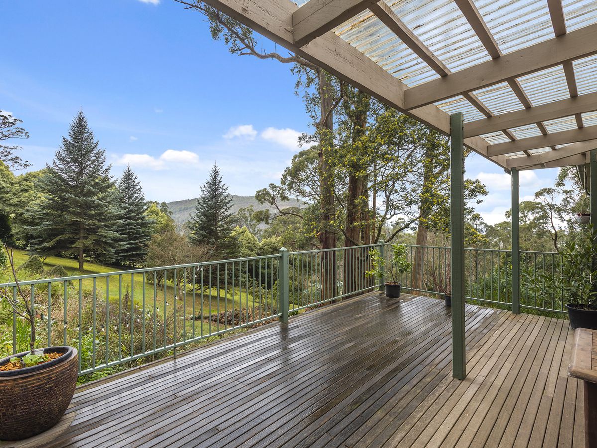 107 Alton Road, Mount Macedon | Mount Macedon Realty