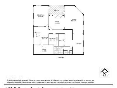 100 Fullarton Road, Norwood