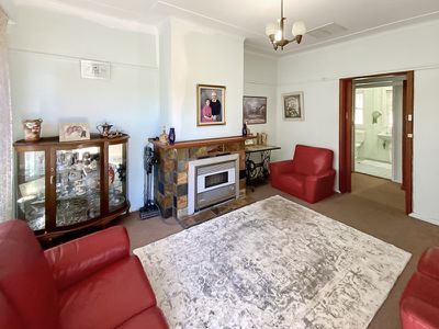 49 Clement Street, Forbes