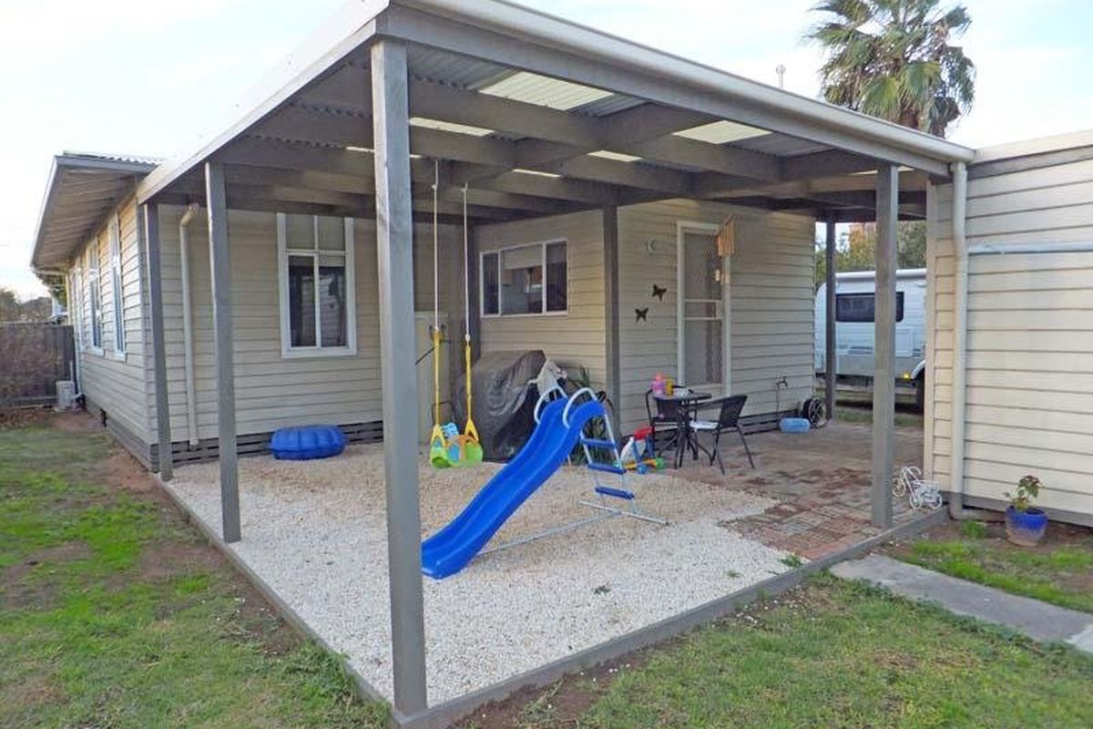 10 Paynter Street, Kyabram