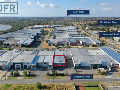 449 Yangebup Road, Cockburn Central