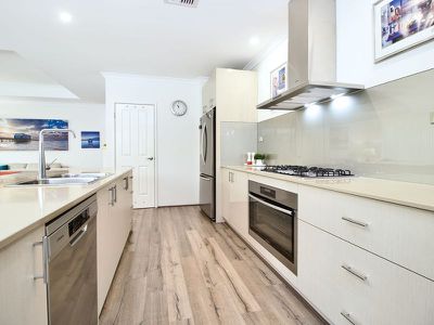 15 Peckham Boulevard , Baldivis