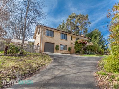 1004 North Huon Road, Judbury