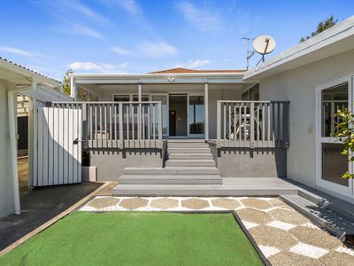 7 Marlborough Crescent, Richmond