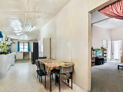 112 James Street, Mount Morgan