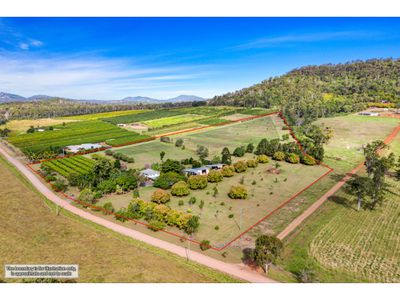 90 Williams Road, Bungundarra