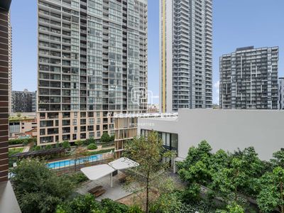 1008 / 83 Harbour Street, Haymarket