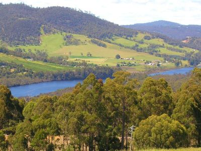 184 / 190 Scenic Hill Road, Huonville