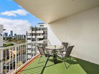 24 / 14-18 Dunmore Terrace, Auchenflower