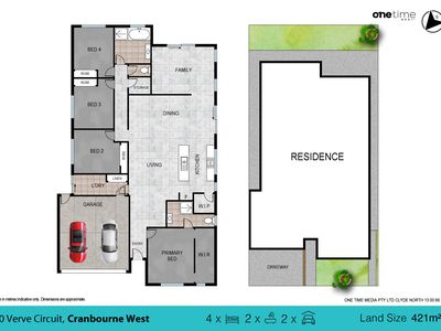 10 verve circuit, Cranbourne West