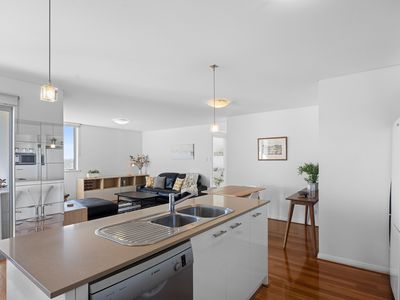 20 / 8 Prowse Street, West Perth