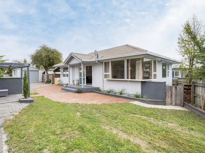 14 William Street, Richmond