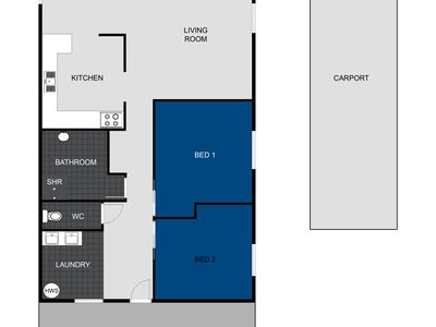 12 Walker Street, Kairi