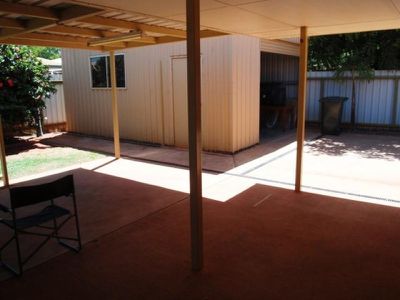 45 CAPTAINS WAY, South Hedland