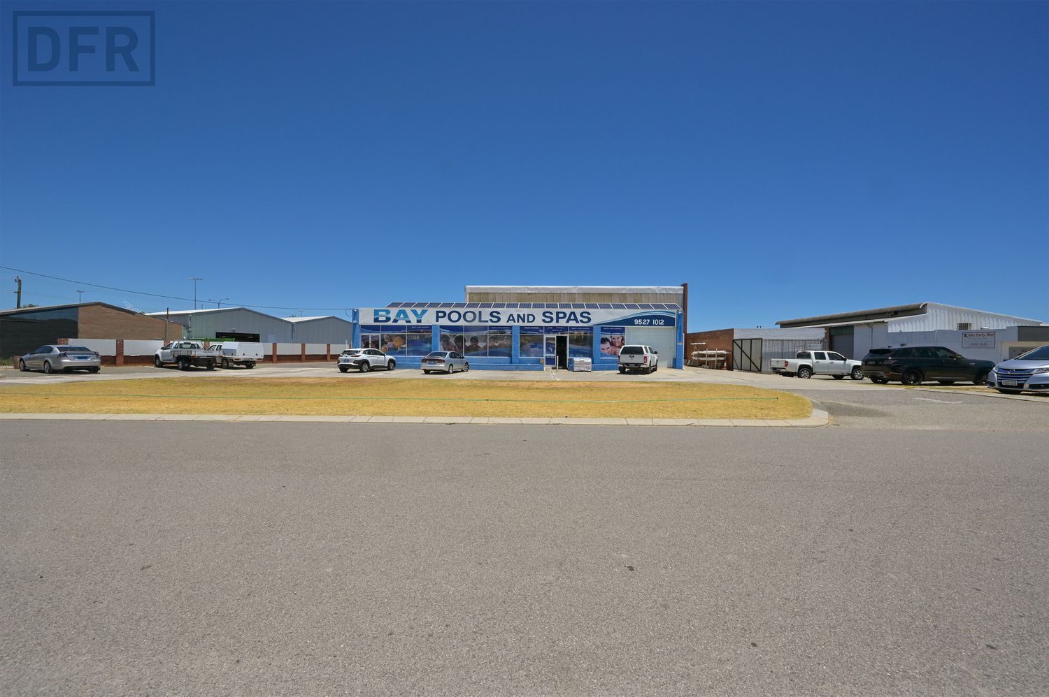 1&2 / 20 Ambrose Street, Rockingham