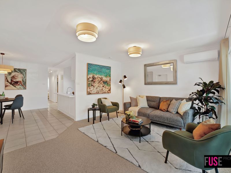 5 / 10 Ovens Street, Griffith