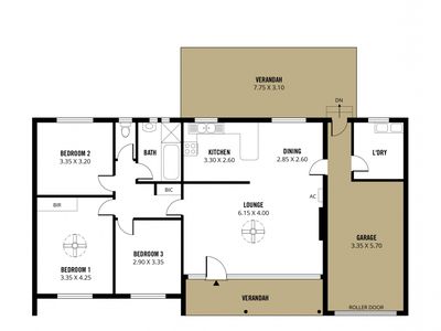 4 Hooper Place, Christies Beach