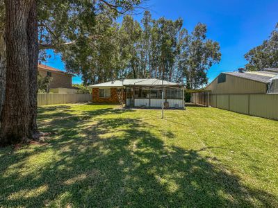 21 Cambridge Avenue, Lemon Tree Passage