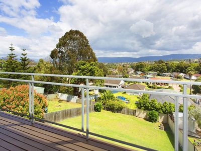 95 Hassan Street, Lake Heights