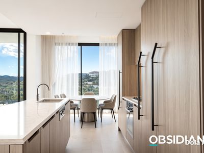 A1703 / 82 Waterloo Road, Macquarie Park