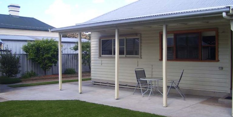 22 Bury Street, Euroa