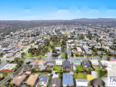 149 Kidds Road, Doveton