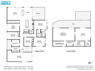 10 Pintoresca Place, Tranmere