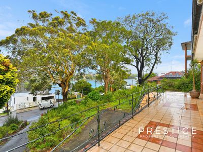 82-84 Kyle Parade, Kyle Bay