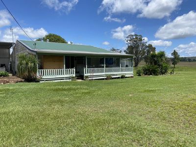 49 Nystrom Road, Booie