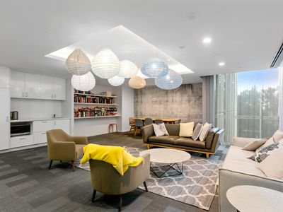 1408 / 8 Adelaide Tce, East Perth