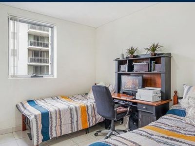 40 / 12-18 Bathurst Street, Liverpool