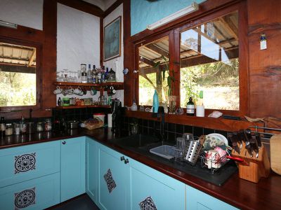 10 / 924 Blue Knob Rd, Nimbin