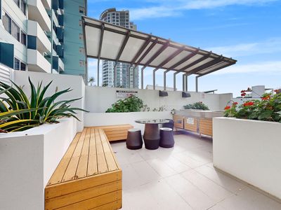 414 / 8 Jeays Street, Bowen Hills