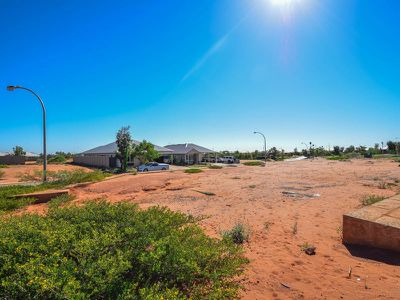 3 Perch Way, South Hedland