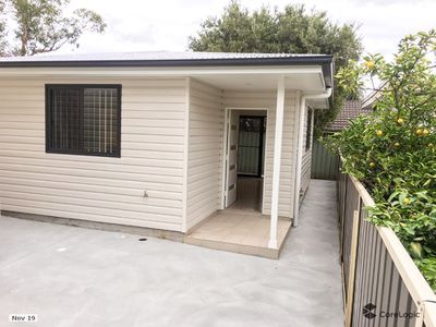 3a Homann Avenue, Leumeah