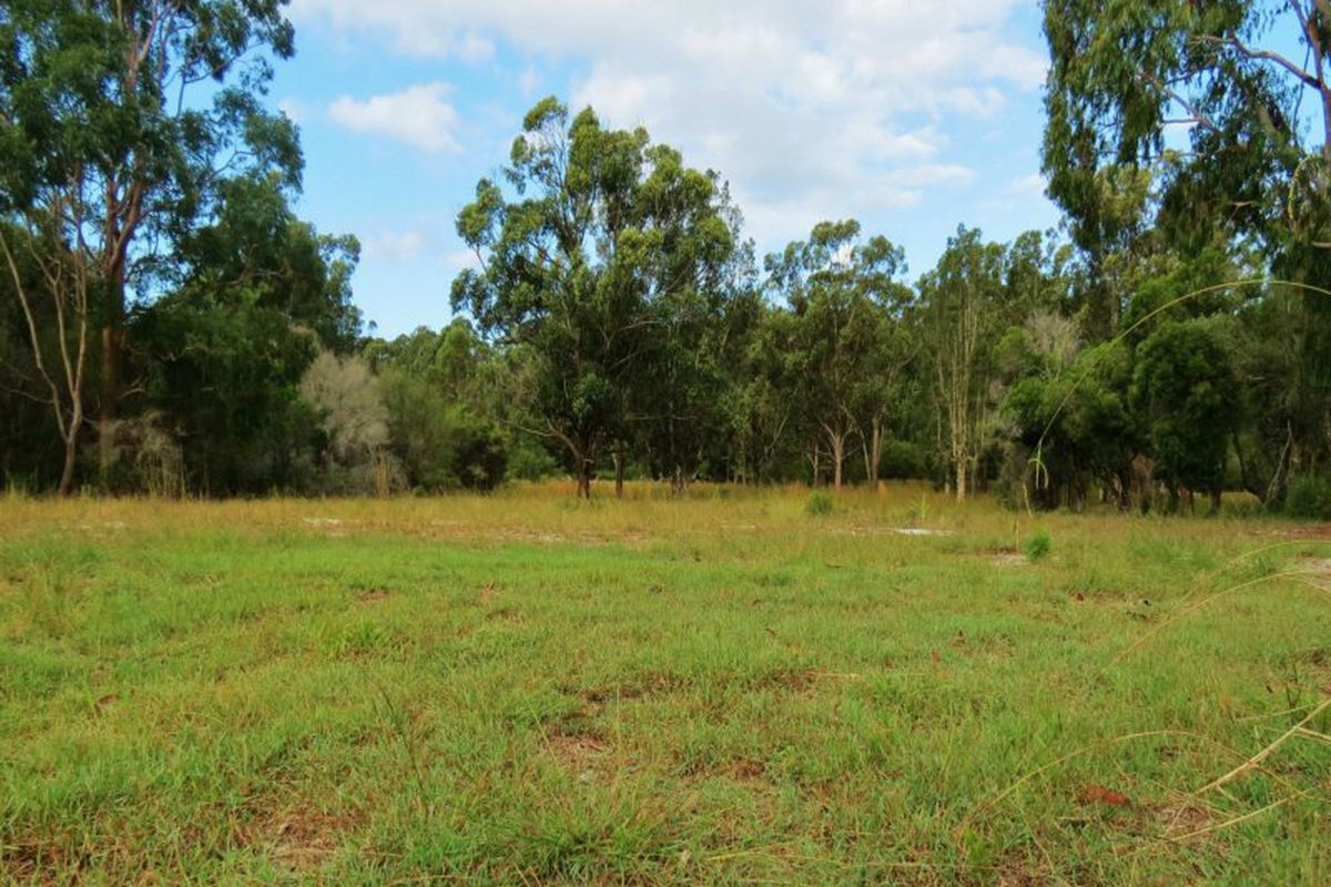 Hallidays Point