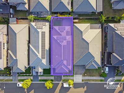 14 Agland Avenue, Marsden Park