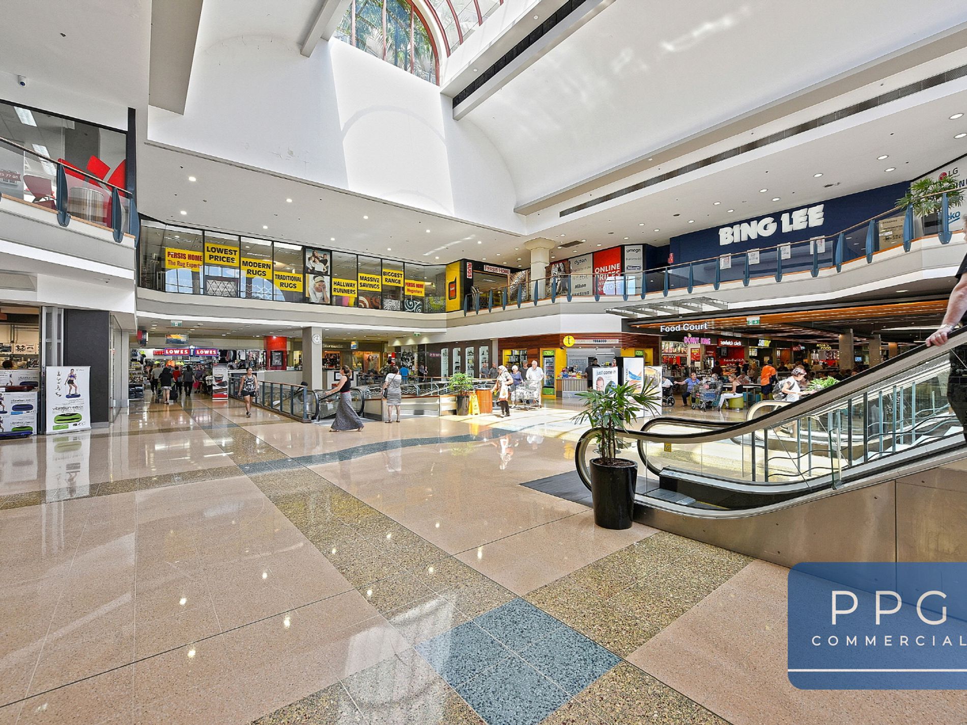 104 Bay Street, Rockdale