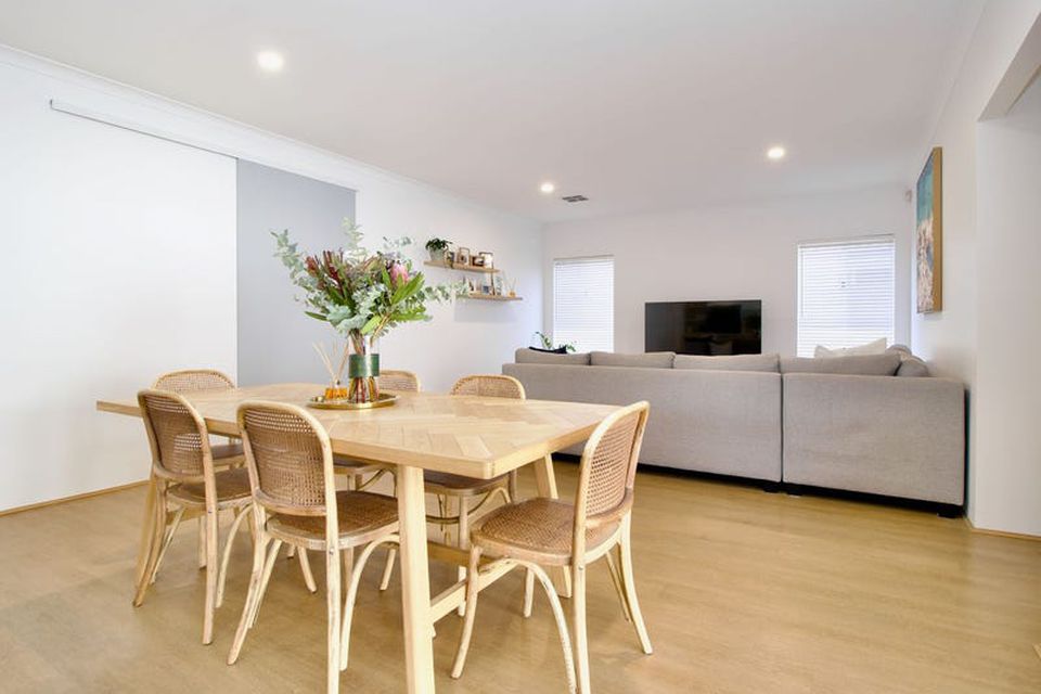 50 Bloomfield Parkway , Baldivis