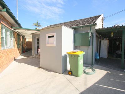 243 Canterbury Road, Bankstown