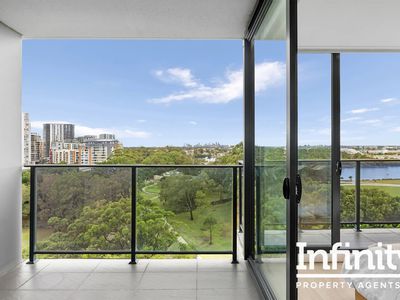 705 / 10 Gertrude Street, Wolli Creek